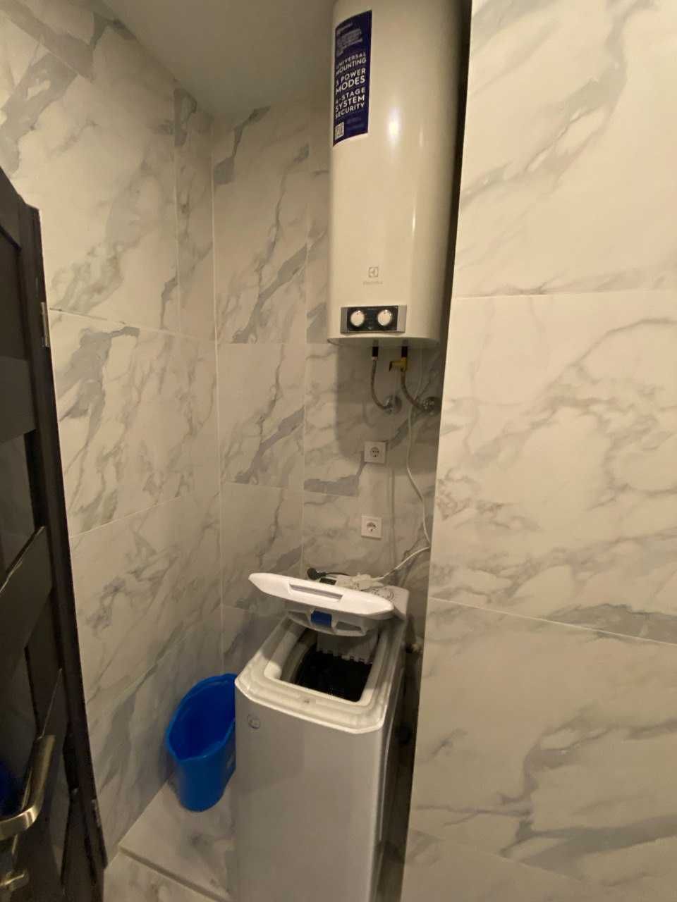 1-bedroom apartment in Sovske Stavky residential complex