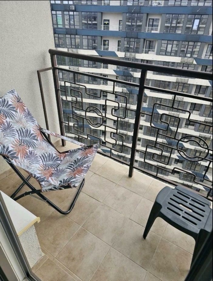 Cozy Studio Apartment with Modern Amenities