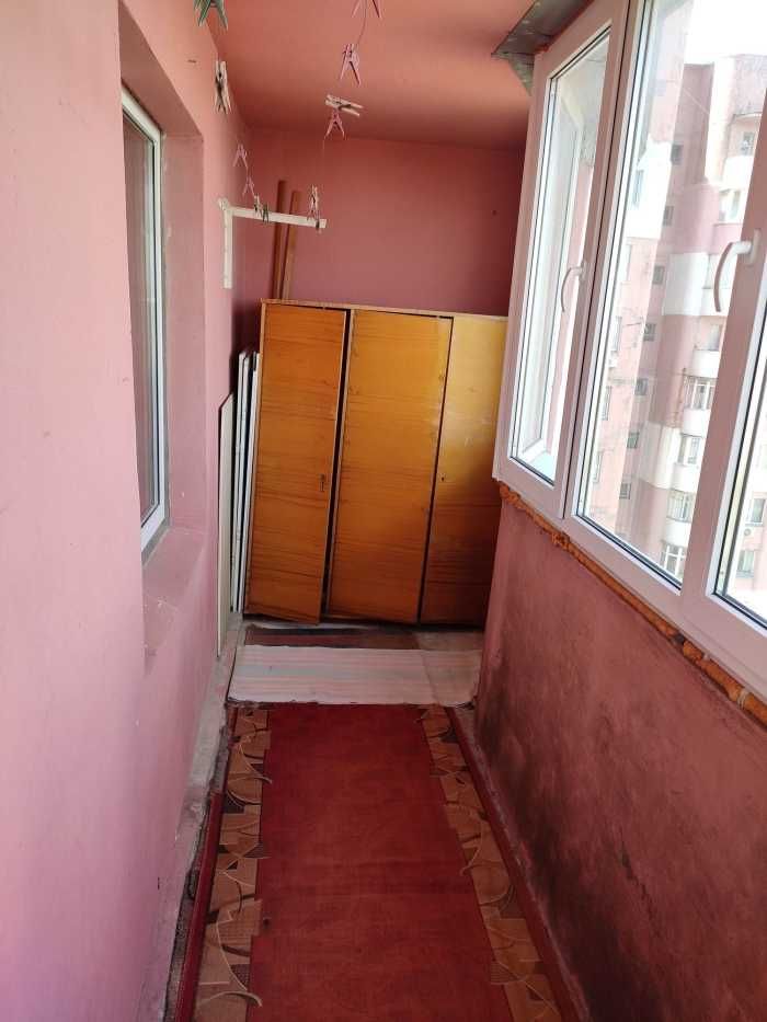 Spacious 2-room apartment near Silpo, with full amenities