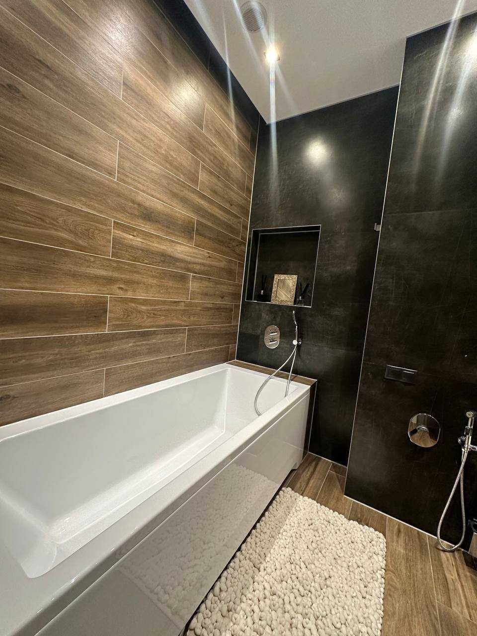 1-bedroom apartment in Comfort City complex with pool