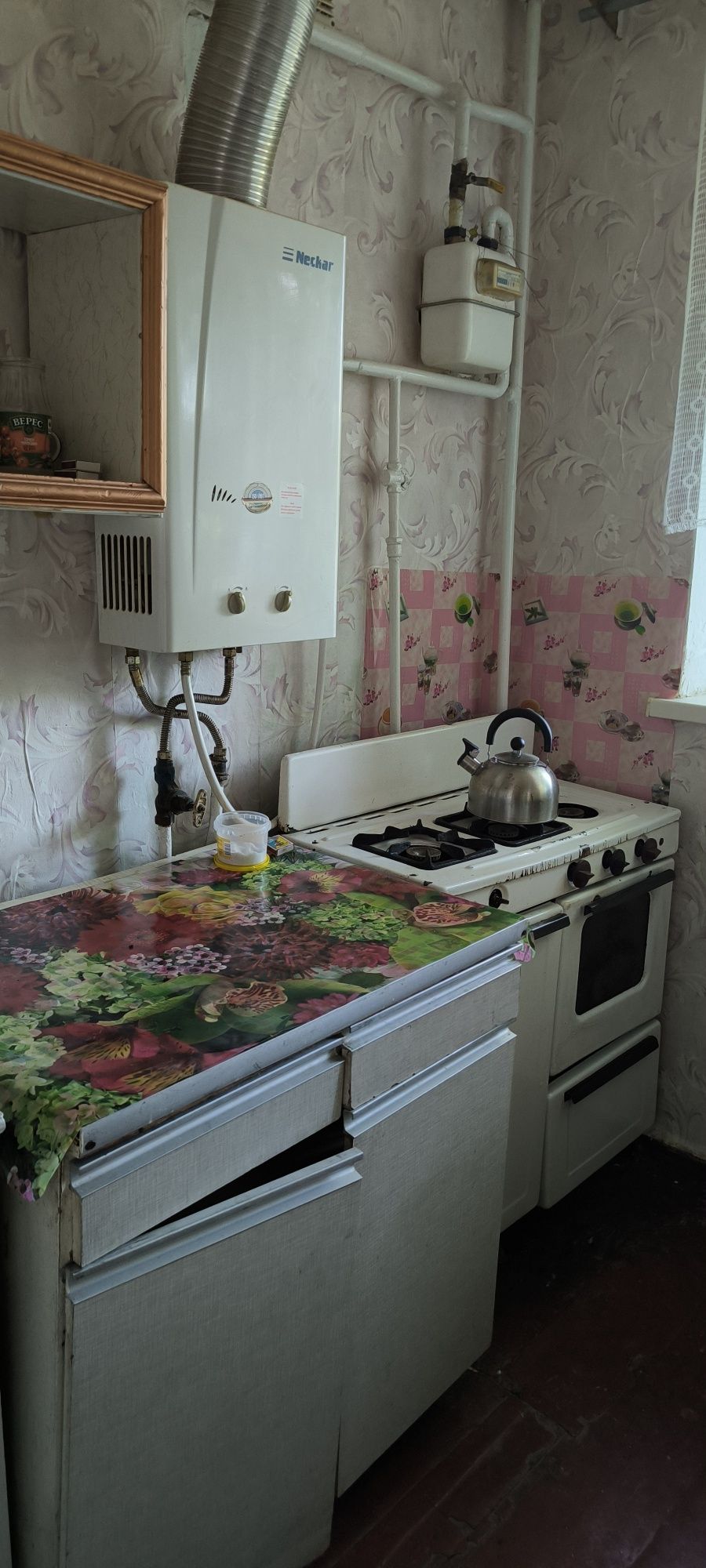 Apartment near Old Train Station, 2nd Floor, Pet-Friendly