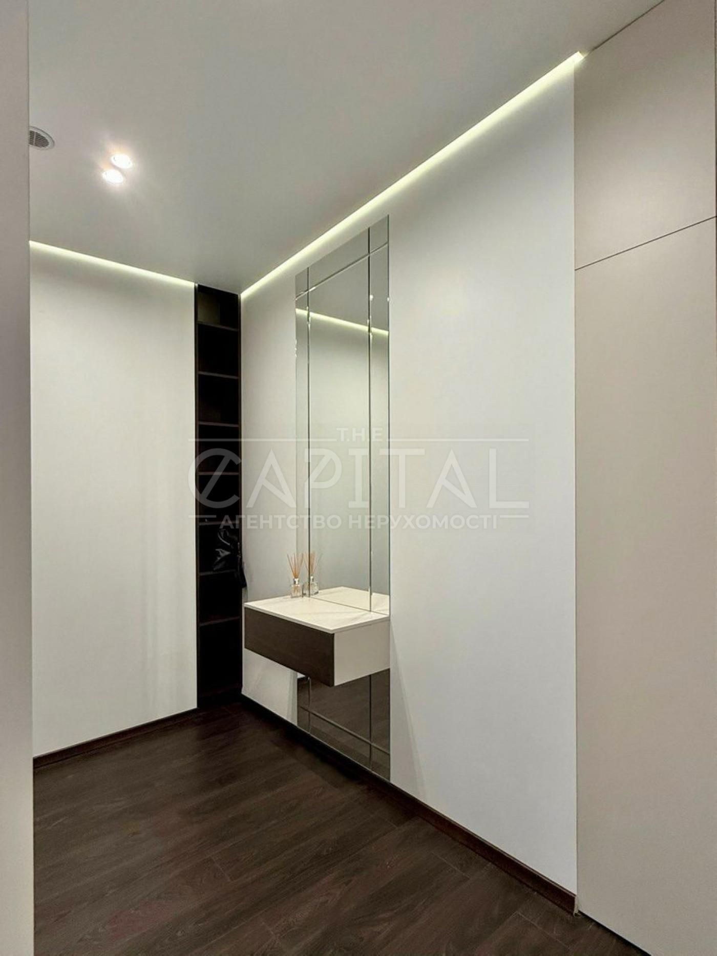Premium 2-Bedroom Apartment in Turgenev Complex, Kyiv City Center