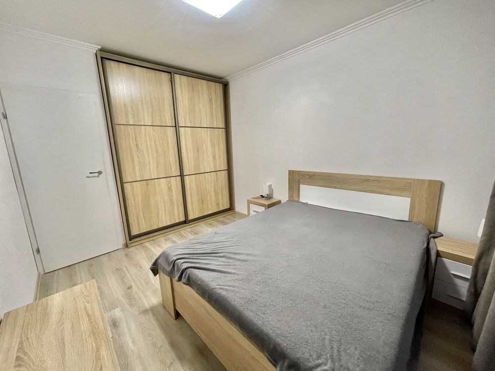 1-Bedroom Apartment at Chornovola 16, Avalon Residential Complex