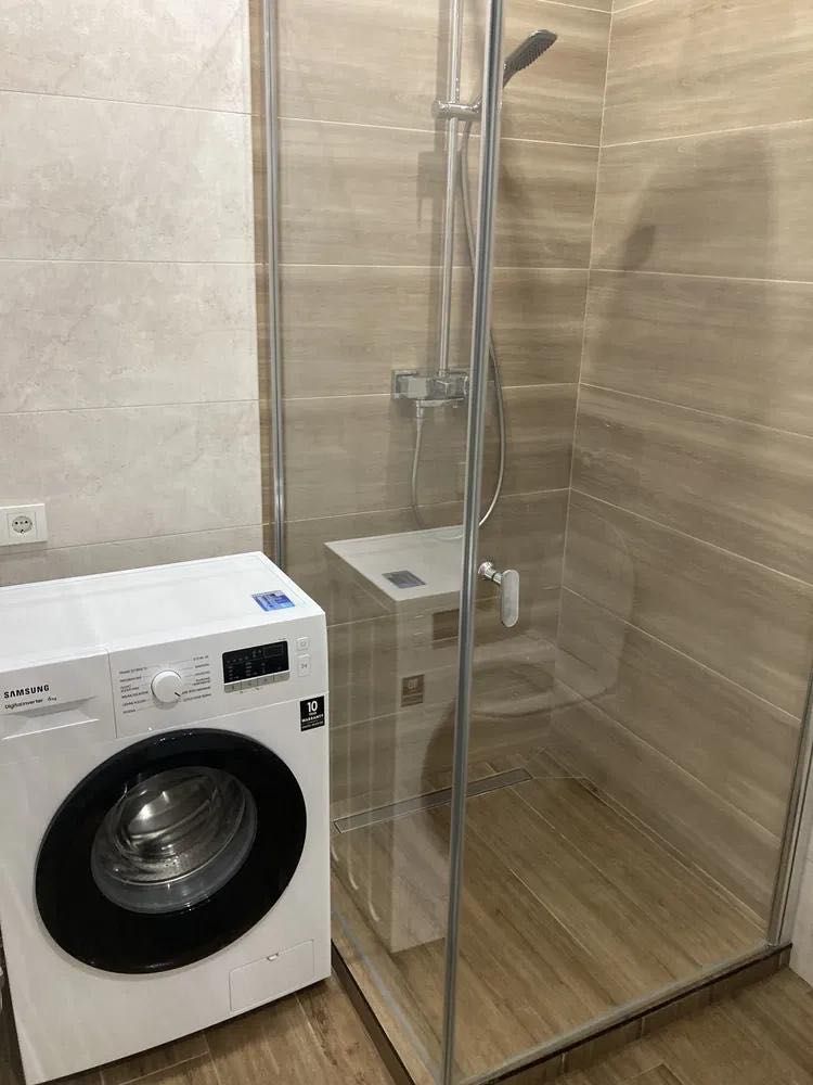 1-Bedroom Apartment in Sofiyivka Complex with Full Amenities