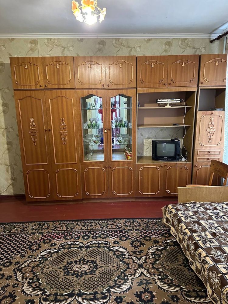 Furnished 2-bedroom apartment near Petrocenter