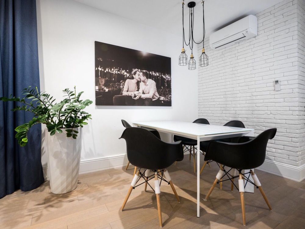 Spacious 3-Room Apartment in Elite PARK AVENUE Complex