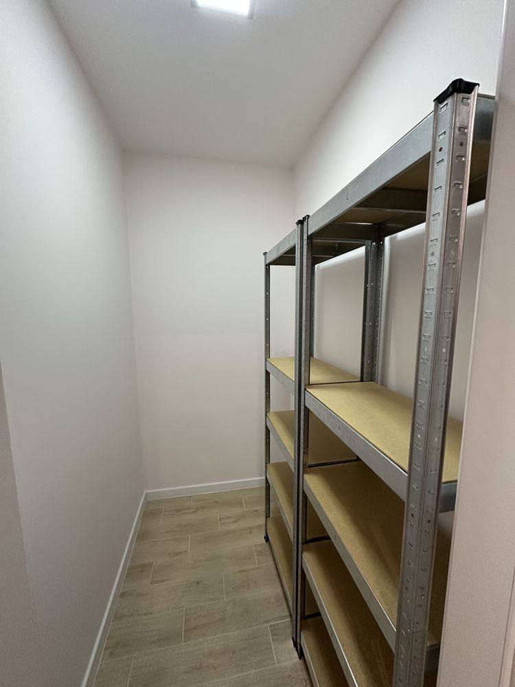 2-Room City Center Apartment with Full Amenities