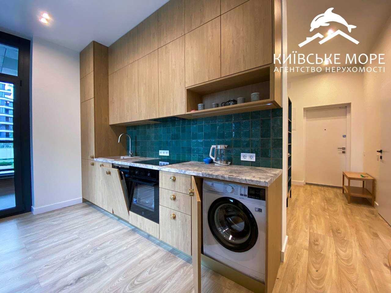 3-bedroom apartment in UNIT Home complex, Gareth Jones Street
