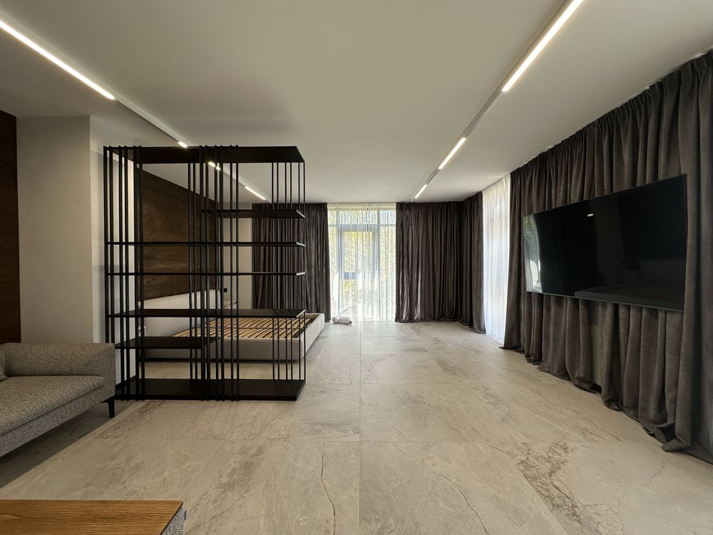 Spacious Designer Apartment with Premium Features