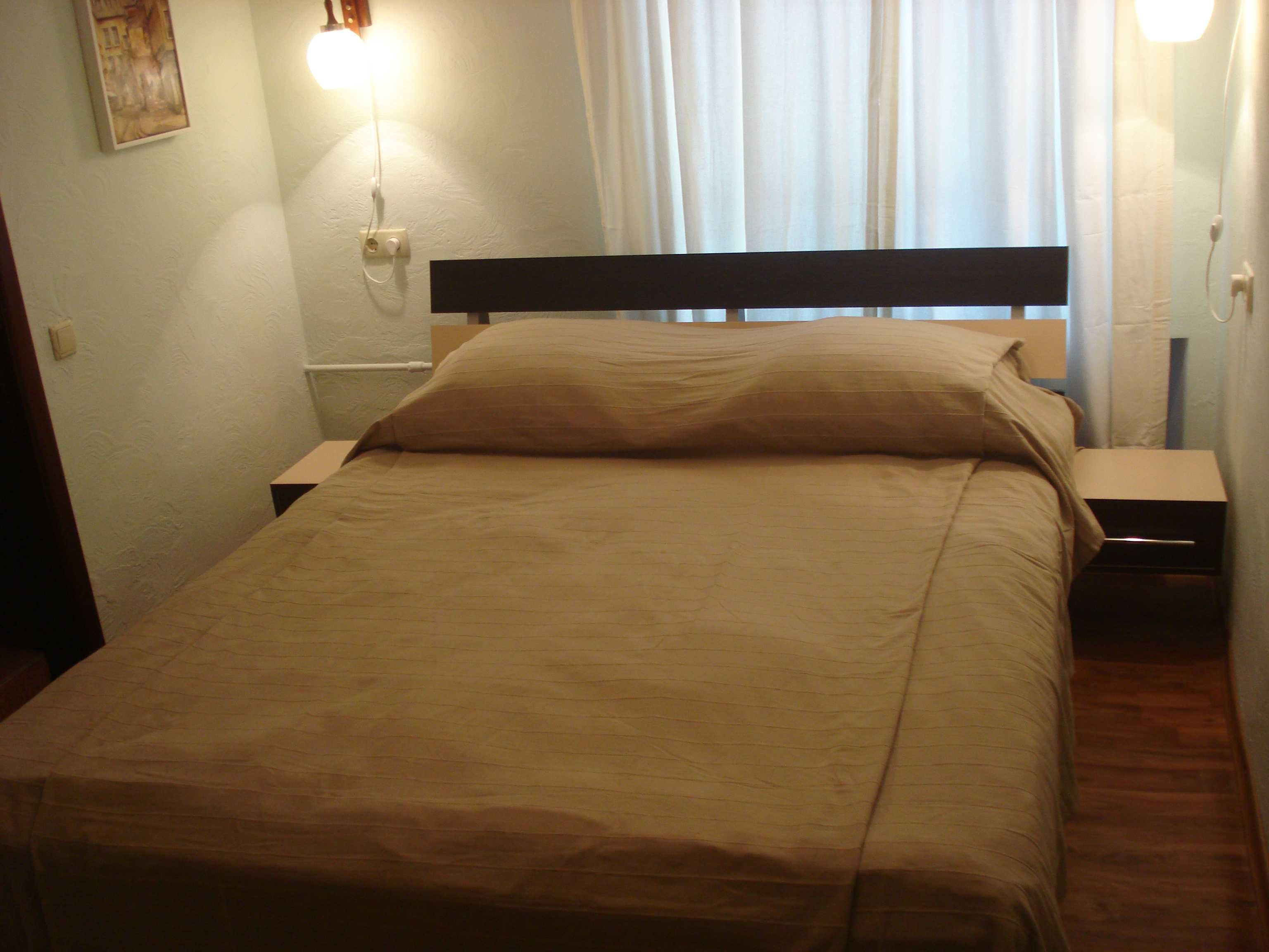 Two-Level Apartment in Central Odesa with Kitchen