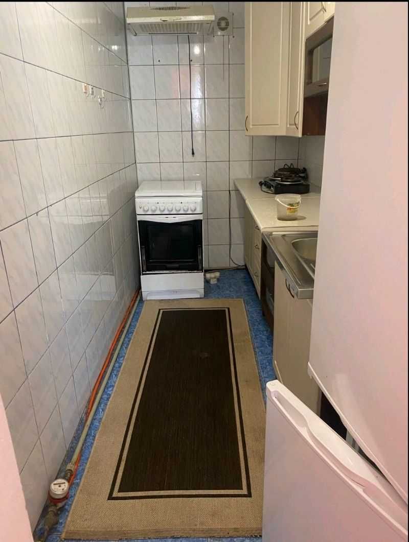 3-Bedroom Apartment in Rakhiv, Zakarpattia, City Center