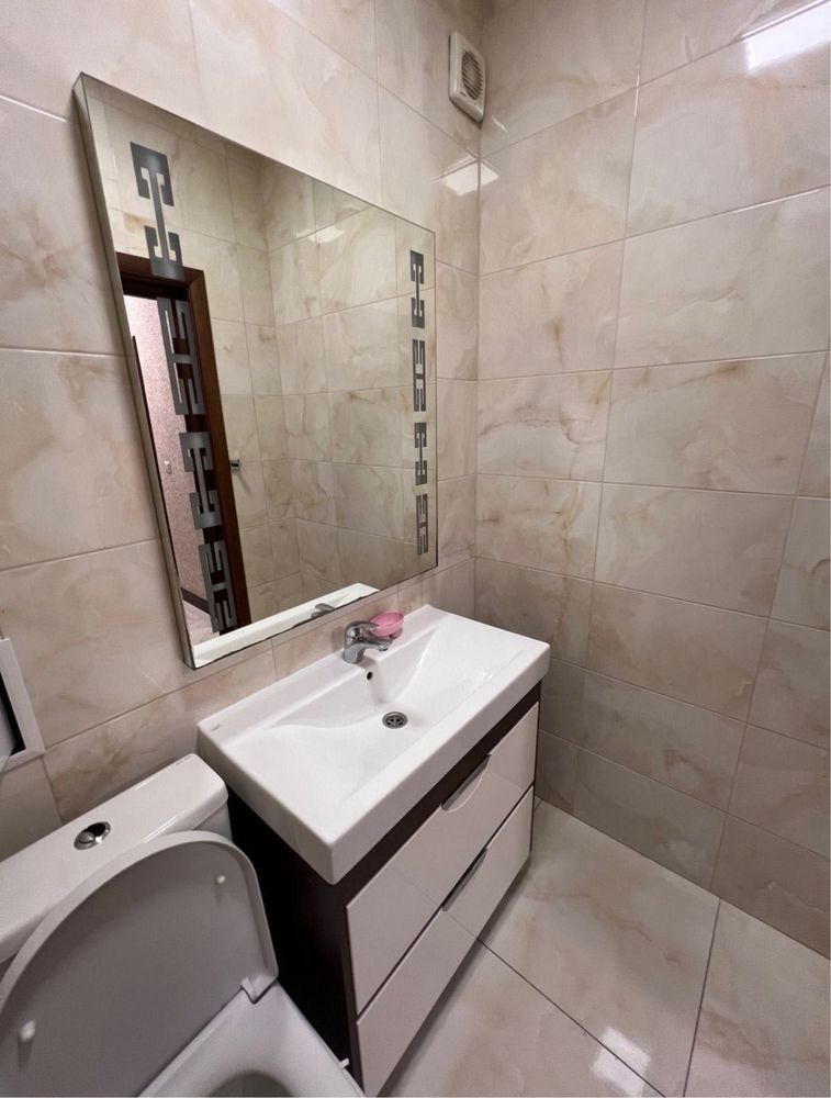 Comfortable 2-bedroom apartment in the heart of Ivano-Frankivsk