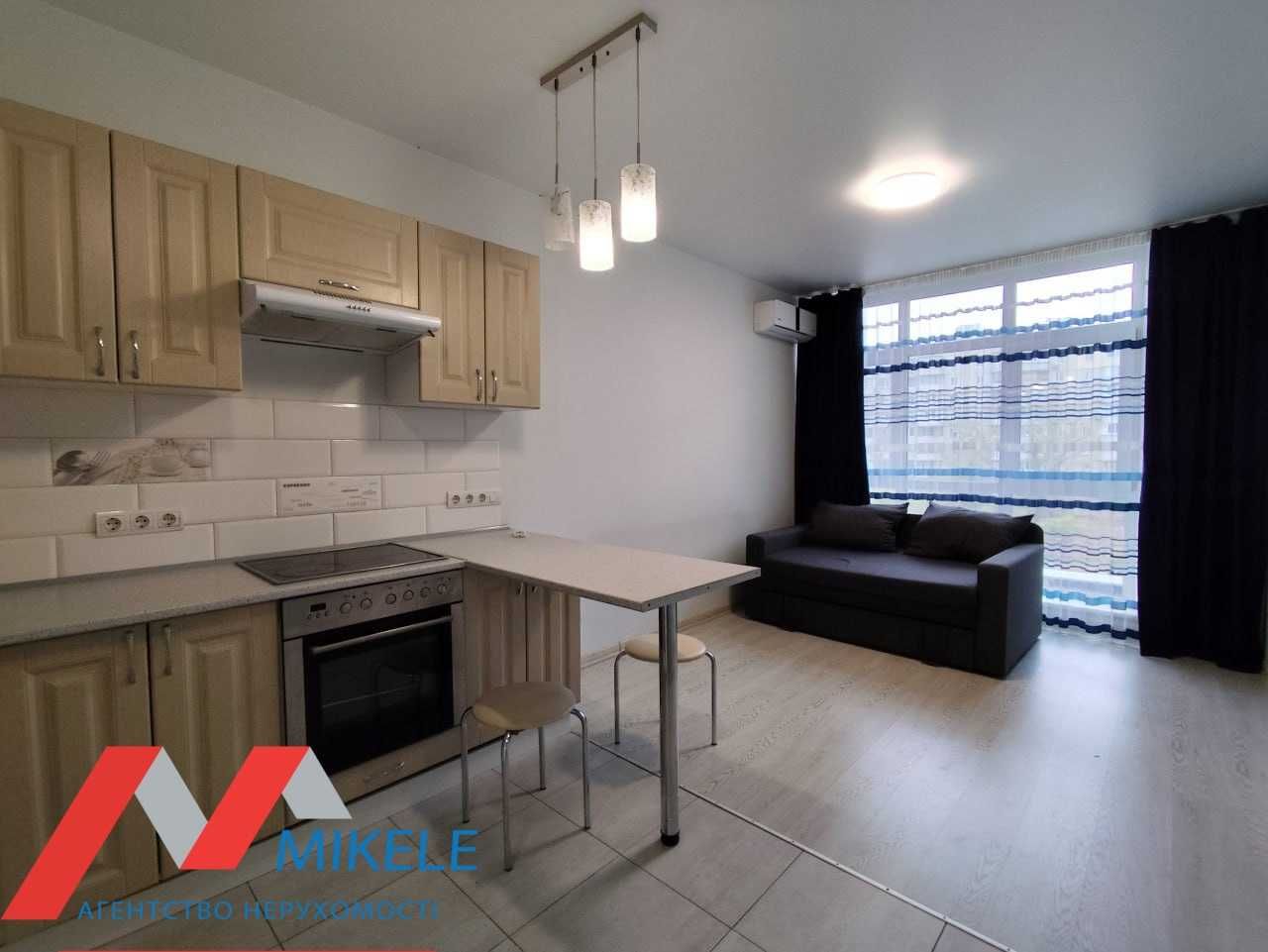 Cozy Studio Apartment in Elite Residential Complex