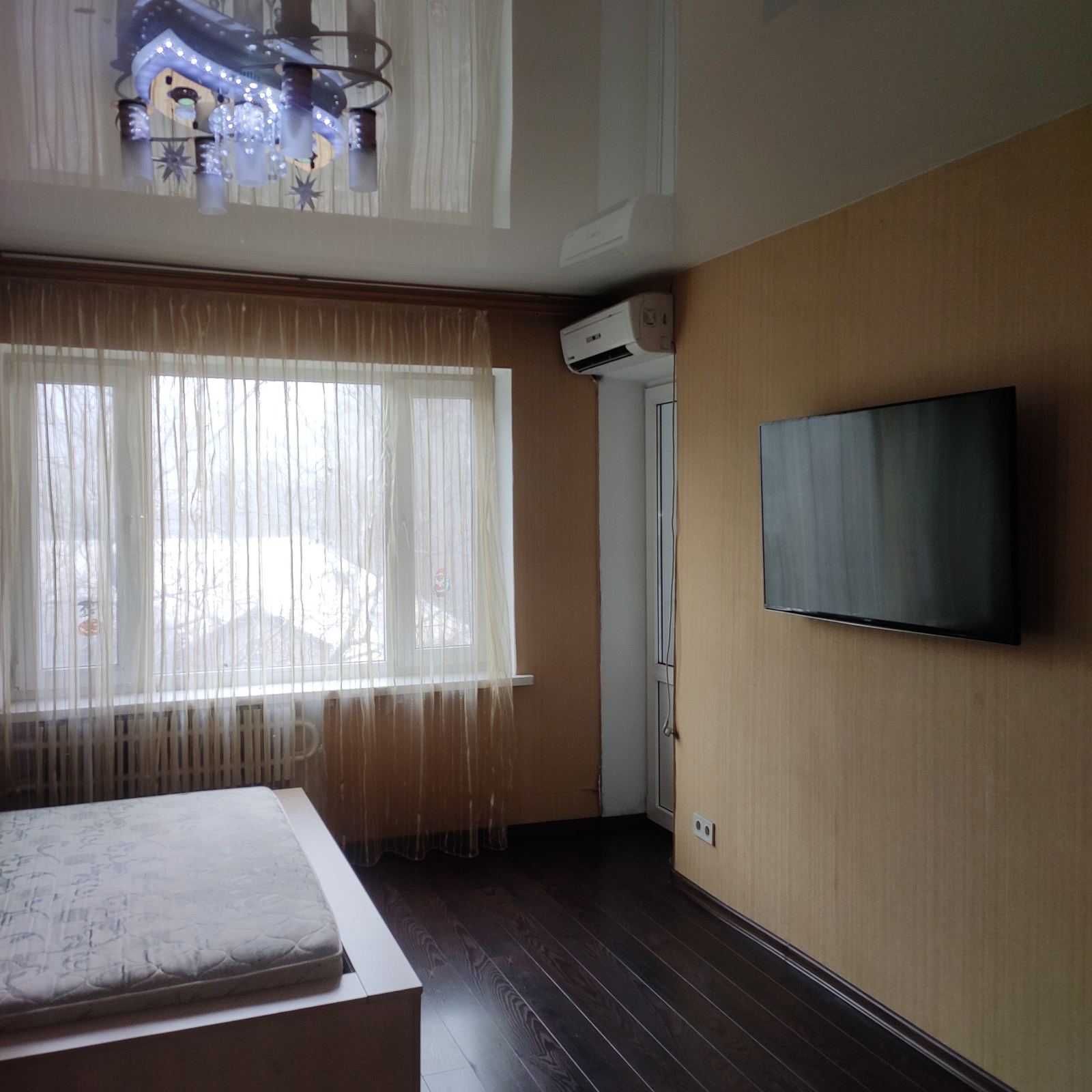 2-Room Apartment at 12th Quarter with Full Amenities and Pet-Friendly