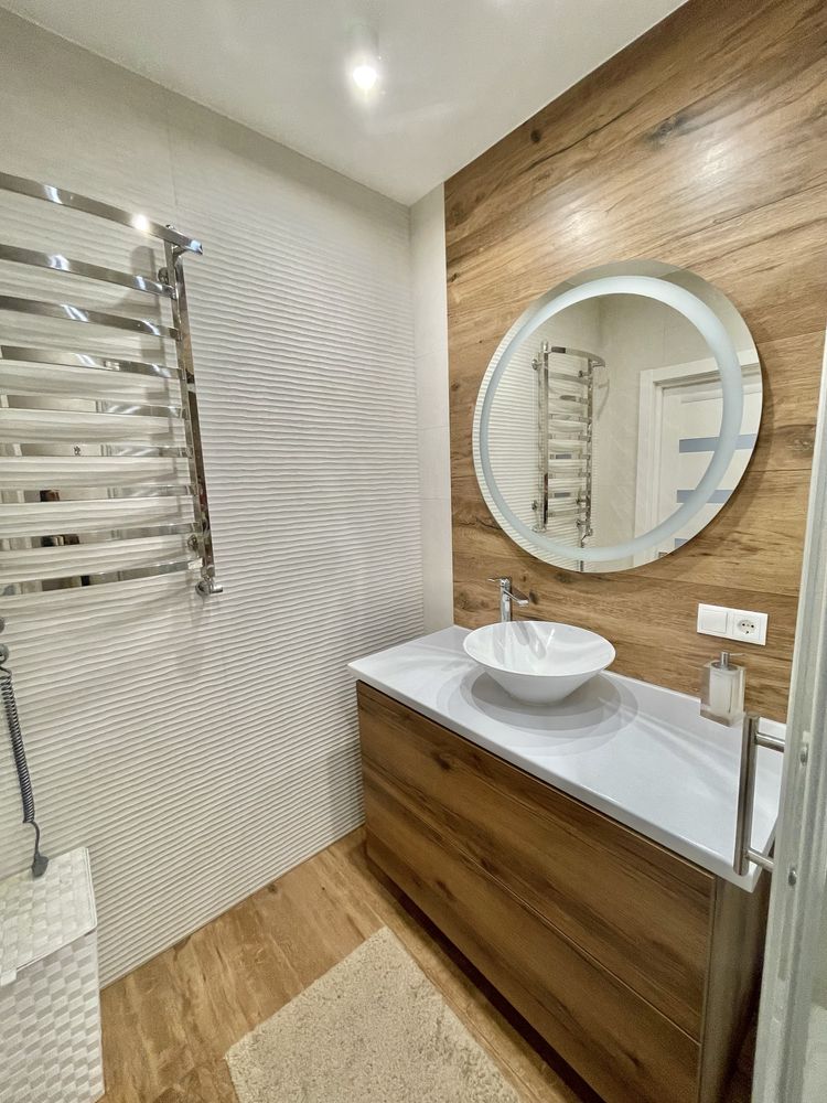 Stylish 2-Room Apartment on Chornovola in Avalon Residential Complex