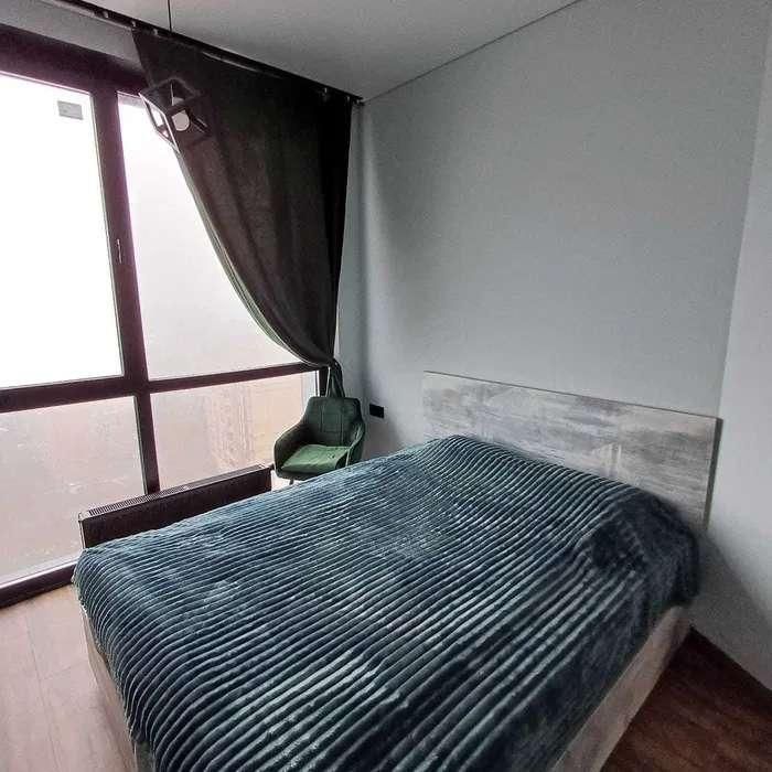 1-Bedroom Apartment near Golden Gates Metro, Fully Furnished