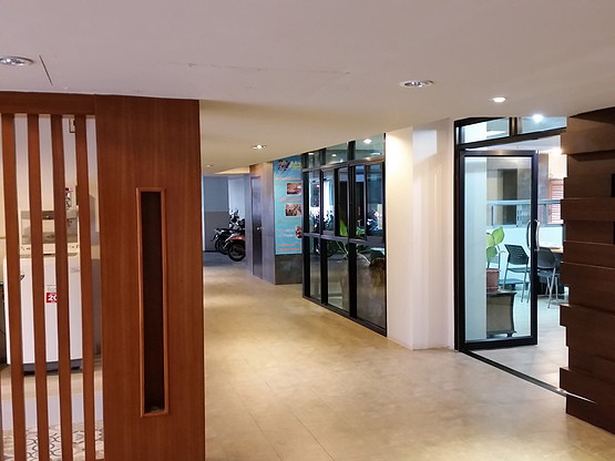 Huaykaew Place - Nimman Area Rental near Maya Shopping Mall