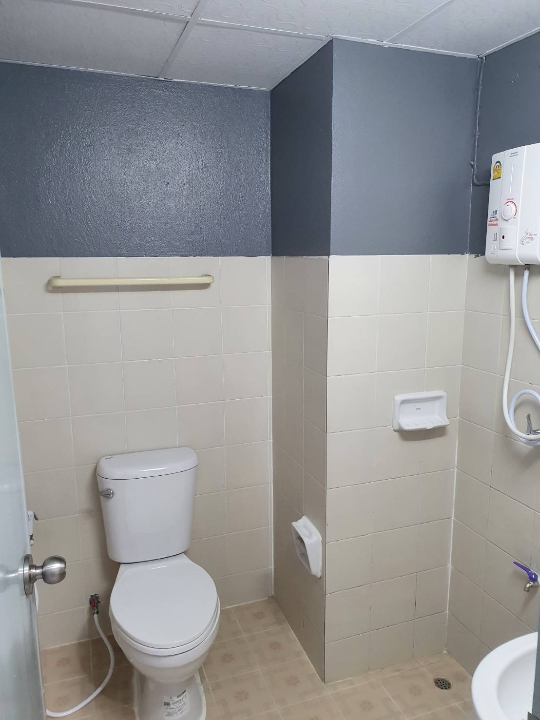 Huaykaew Place - Nimman Area Rental near Maya Shopping Mall