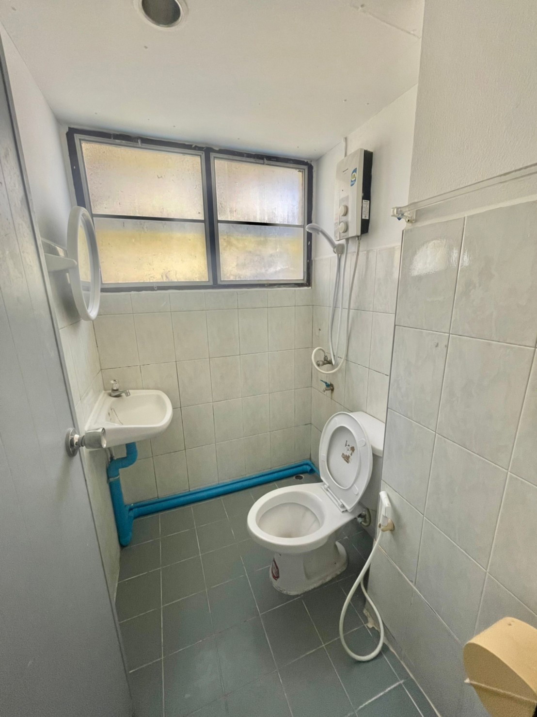 Silver Park Mansion - Affordable Daily and Monthly Accommodation in Chiang Mai