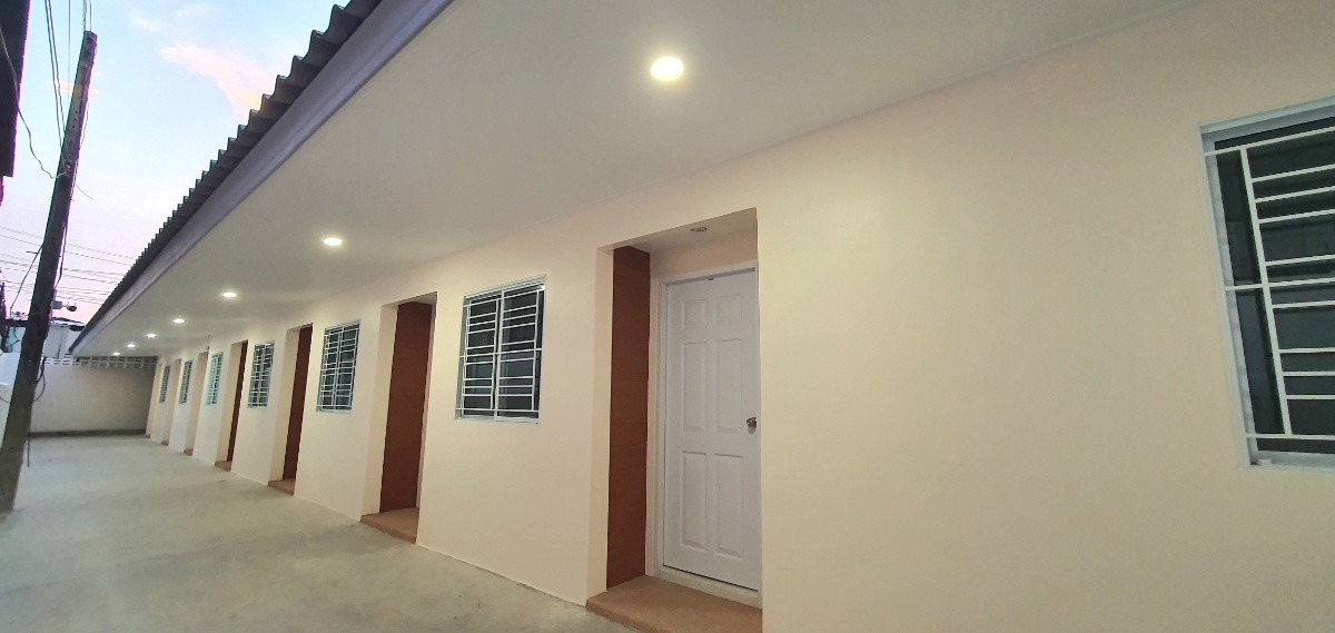 BaanWaanWaan - Ladies-Only Rental in Muang, Nakhonratchasima