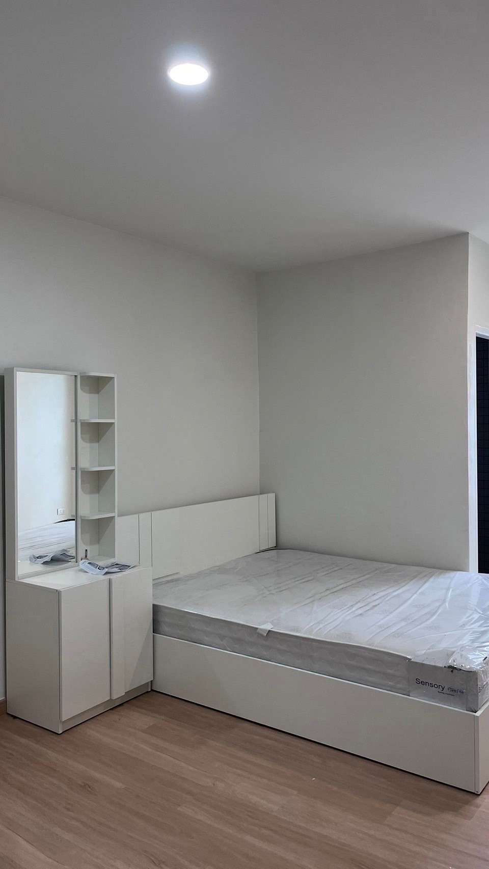 Baan Fun Dee Apartment for Female