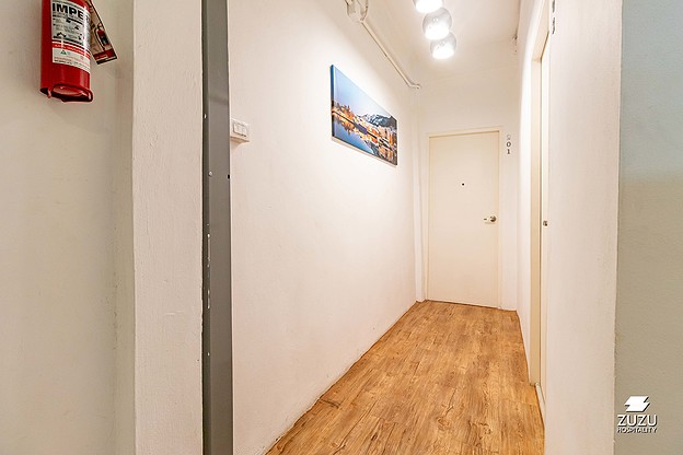 Ze Residence Bang Aor Station - Уютная городская микро-квартира рядом с больницей Yanhee