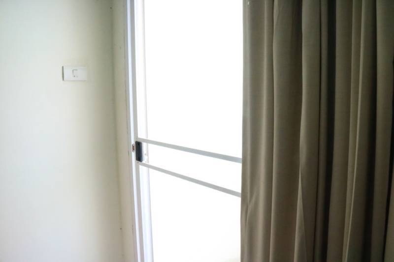 Cozy ABAC Mansion Apartment Near Assumption University