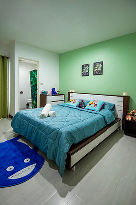 Plu Garden Villa-дағы толық жабдықталған пәтер - Sarhorn-дағы ыңғайлы орналасу