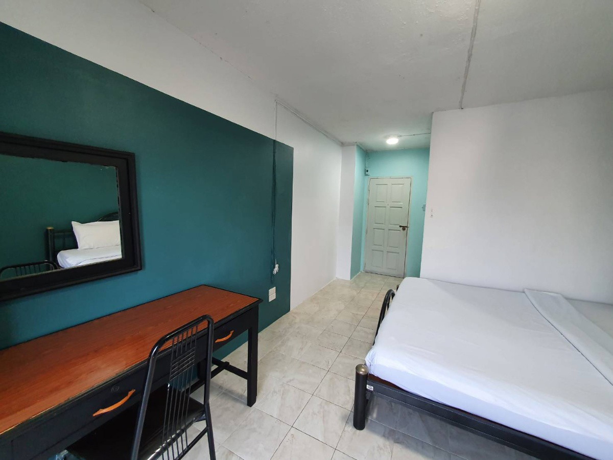 Huaykaew Place - Nimman Area Rental near Maya Shopping Mall