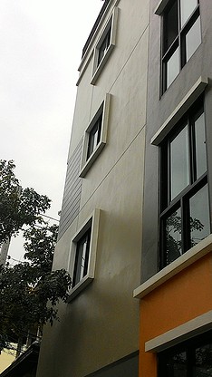 Close to Central Chaengwattana, High Privacy Apartment