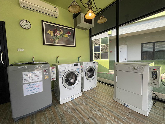 9th Jan Residence - Fully Furnished Studio Near Chiangmai Amenities