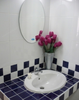 Iris Chotana Apartment near Mercure Hotel and Top Supermarket