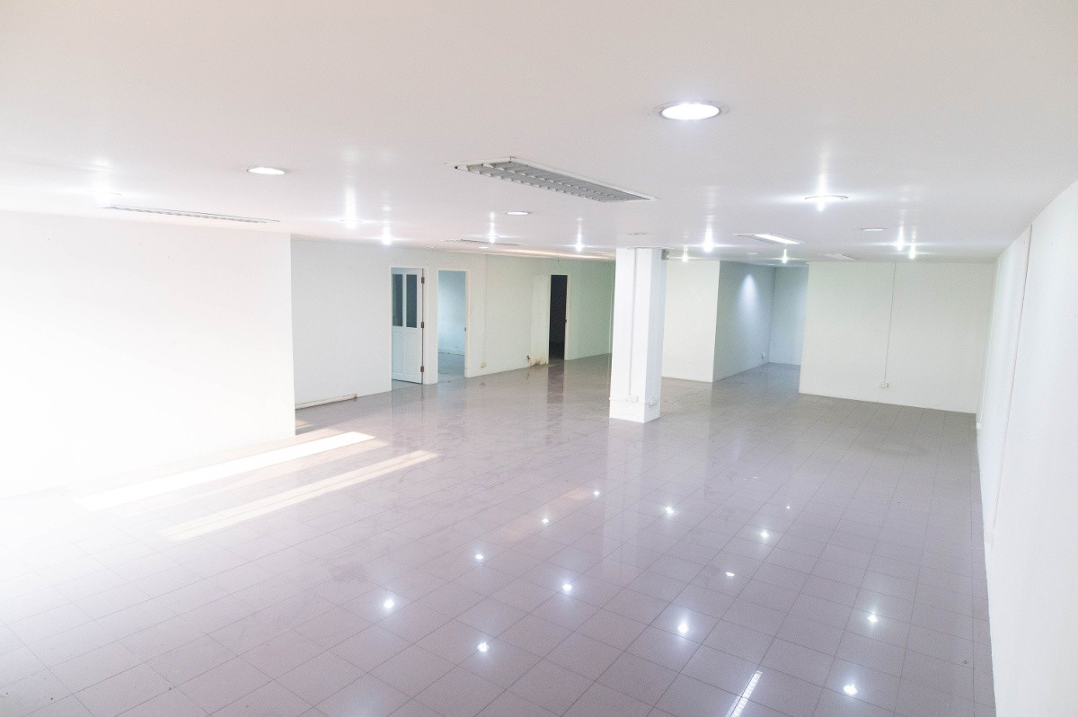 Cheap Room near Srinakarin BTS Station with Multiple Amenities