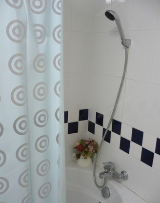 Iris Chotana Apartment near Mercure Hotel and Top Supermarket