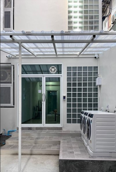 Baan Fun Dee Apartment for Female