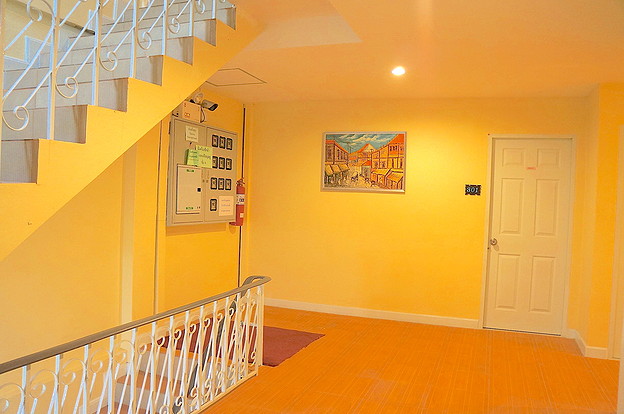 Brand New Apartment Near Icon Siam