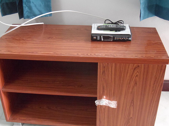 Compact Room Near MRT Bangkasor Station
