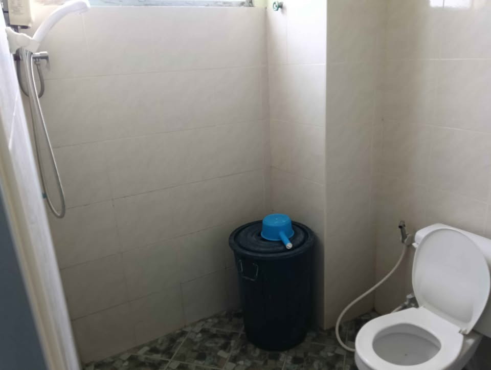 Supaporn Mansion - Affordable Rental with Multiple Amenities