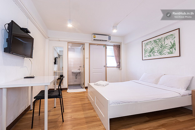 BB Home Apartment near Don Mueang Airport - First Month Free