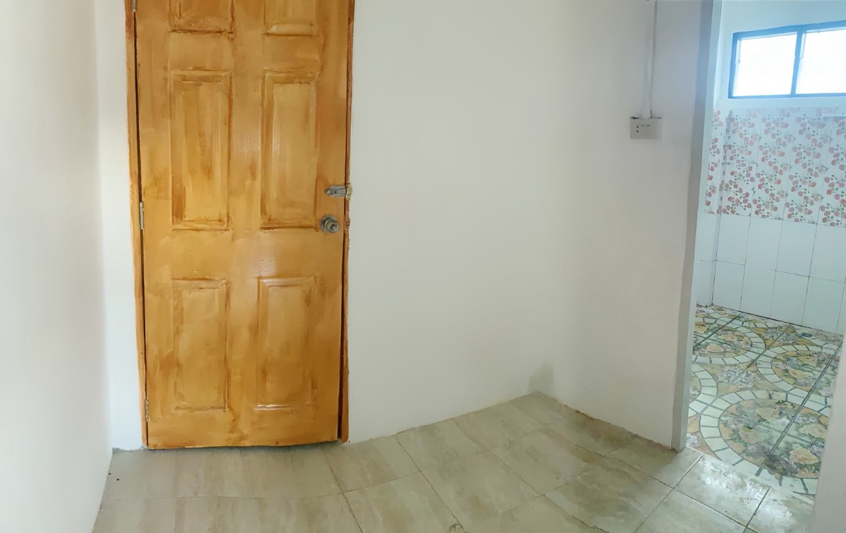 Lily Residence: Amata Nakorn маңындағы қолжетімді айлық пәтер
