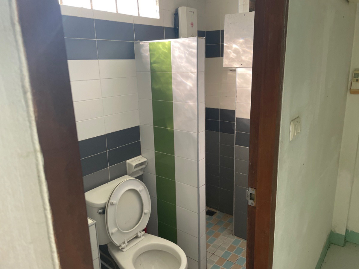 Industrial Ladkrabung Rental - Compact Apartment