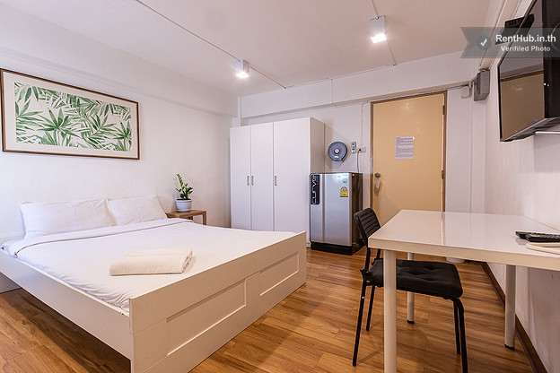BB Home Apartment near Don Mueang Airport - First Month Free
