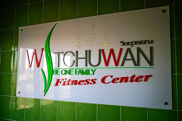 Witchuwan Apartel - Comfortable Urban Stay with Multiple Amenities