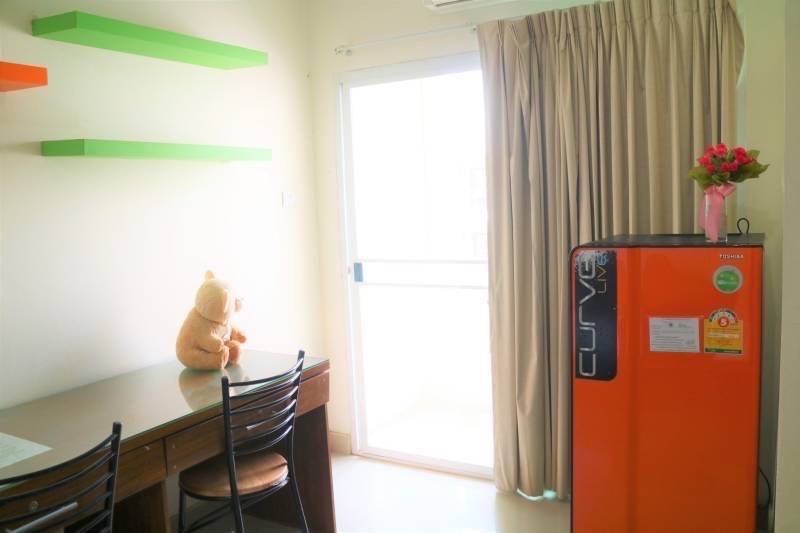 Cozy ABAC Mansion Apartment Near Assumption University