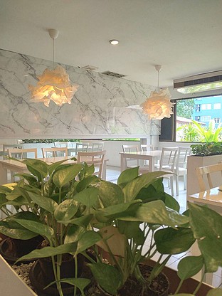 Studio Apartment in Jitrapar Mansion, Thong Lor, Bangkok