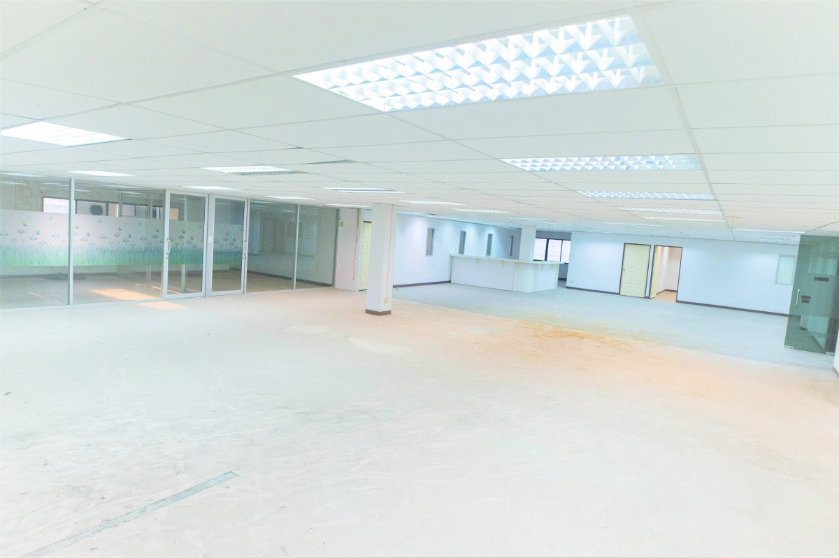 Cheap Room near Srinakarin BTS Station with Multiple Amenities