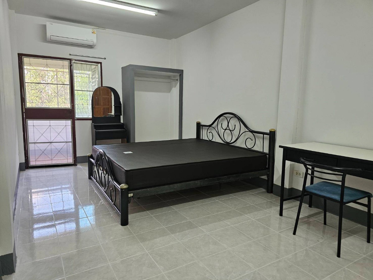 REN Apartment in Mae Hia - Convenient Location Near University