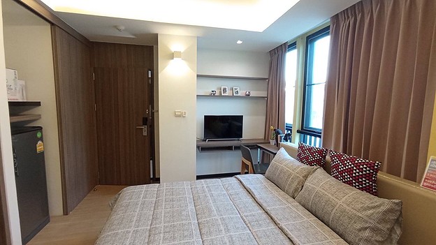 Fully Furnished Condo near Seacon Square with Complete Amenities