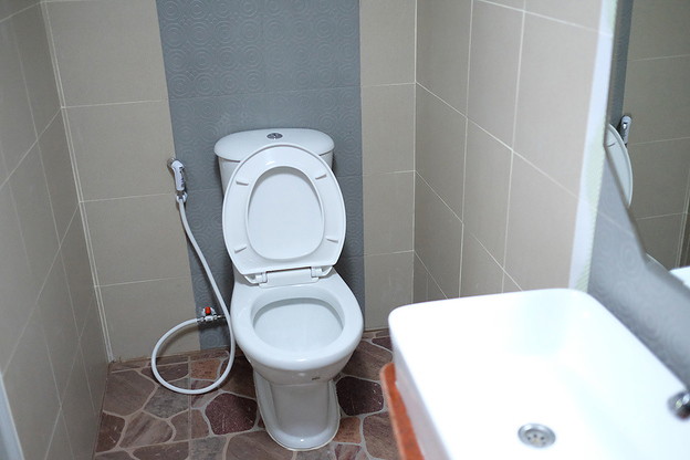Affordable Daily/Monthly Rental Near Seacon Bang and Southern Bus Station