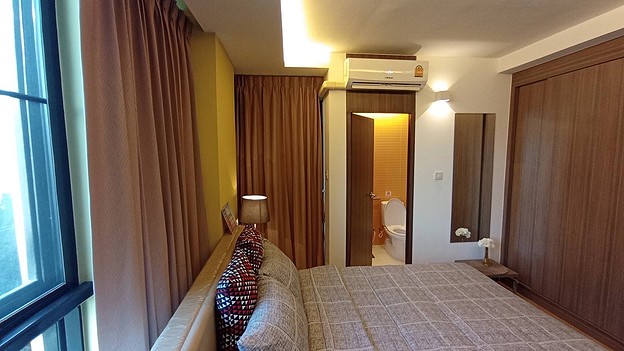 Fully Furnished Condo near Seacon Square with Complete Amenities